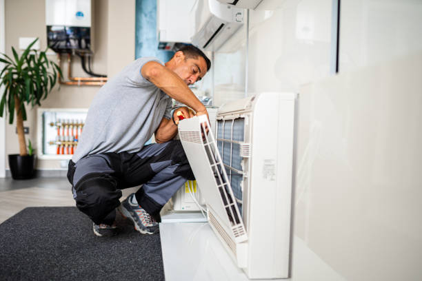 Best HVAC System Cleaning  in Hallsville, TX