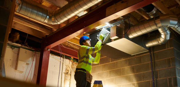 Best Local Air Duct Cleaning Services  in Hallsville, TX