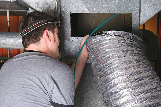 Best Air Duct Cleaning Near Me  in Hallsville, TX