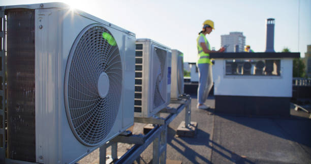 Best Air Duct Cleaning Near Me  in Hallsville, TX